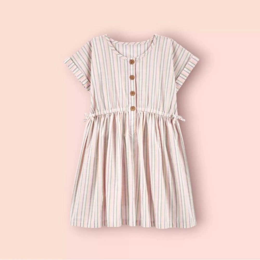 Carter’s kids dress